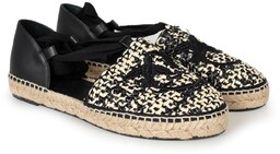 Pinko Espadryle "Angelica"