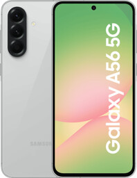 Smartfon SAMSUNG Galaxy A56 5G 8 GB/128 GB