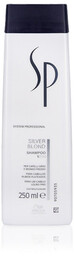 Wella SP Silver Blond Szampon do chłodnych odcieni