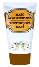 MAŚĆ ŻYWOKOSTOWA ,130ml