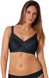 Biustonosz Claudette 104 NX czarny