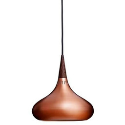 FRITZ HANSEN - Orient P1 Lampa Wisząca