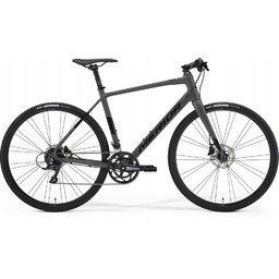 Rower Merida Speeder 100 rama 52CM-M Silk Dark