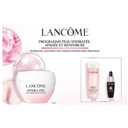 LANCOME Hydra Zen - Zestaw Produktów do Twarzy