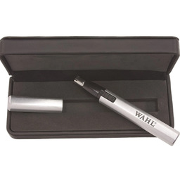Wahl MICRO GROOMSMAN Trymer do nosa i uszu