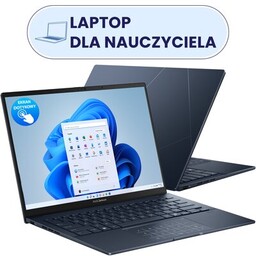 Asus Oled Laptop ASUS Zenbook 14 UX3405CA-PZ051W 14"