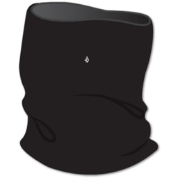 komin VOLCOM - V-Scout Neckband Black (BLK) rozmiar: