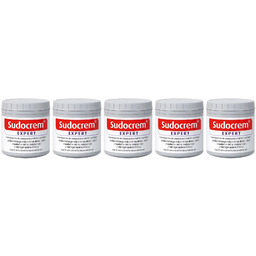 Sudocrem Expert Krem Barierowy Na Odparzenia 60g