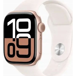 Apple Watch Series 10 GPS Koperta 42mm