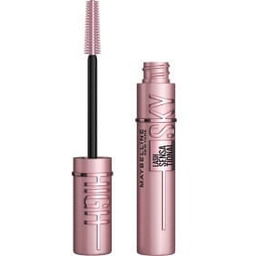 MAYBELLINE Lash Sensational Maskara do rzęs wydłużająca Sky