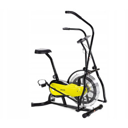 Rower do ćwiczeń powietrzny Hms MP6590 max 110kg