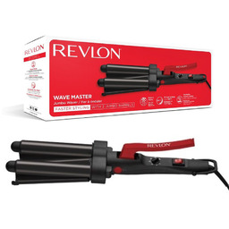 REVLON WAVE MASTER JUMBO WAVER RVIR 3056UKE Falownica