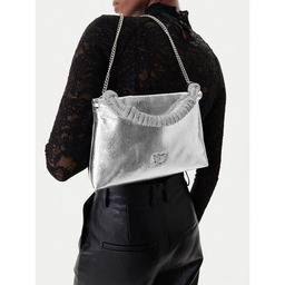 Torebka PINKO Mini Clutch+Manico SP Al 25-26 PLTT