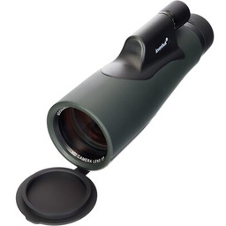 LEVENHUK Monokular Wise Plus 10x56 z celownikiem