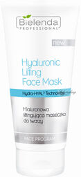 Bielenda Professional - Hyaluronic Lifting Face Mask -