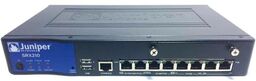 Firewall Router Juniper SRX210 Services Gateway (Enhanced performance)512MB
