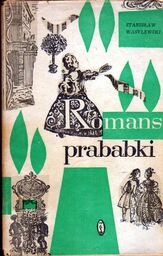 ROMANS PRABABKI Stanisław Wasylewski