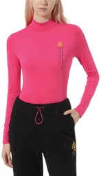 Body damskie Vans 66 Supply Bodysuit półgolf-XS