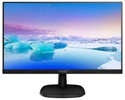 Monitor Philips 23,8" 243V7QJABF/00 VGA HDMI DP głośniki