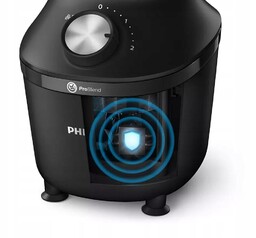 Blender stojący Philips Hr 2291/01