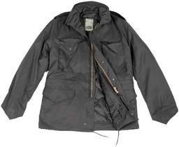 Mil-Tec Unisex Us M65 kurtka