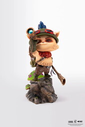 Pure Arts Limited - League Of Legends -