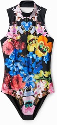 Body z motywem kosmosu M. Christian Lacroix