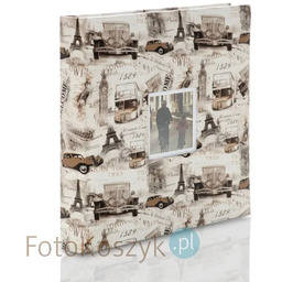 Album Loony Brąz (500 zdjęć 10x15)