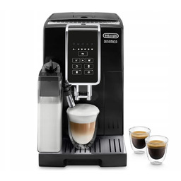 Ekspres Delonghi Ecam 350.50 B 1450W 15bar czarny