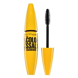 Maybelline Colossal Volum''Express Mascara tusz wydłużający i podkręcający