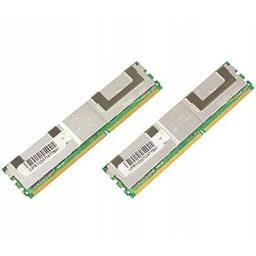 Pamięć Ram DDR2 MicroMemory 8 Gb 667 uszkodz