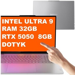 Laptop Lenovo Yoga Pro 9 16IAH10 / 83L00008US