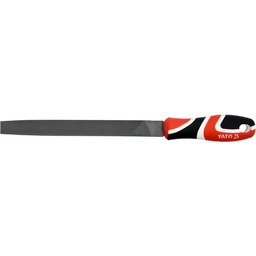 Yato PILNIK DO METALU PŁASKI 200MM #3 YT-62329
