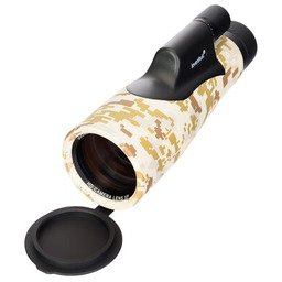 LEVENHUK Monokular Camo 10x56 z celownikiem Dots