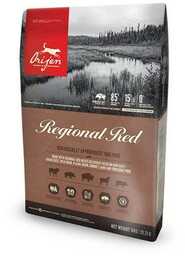 ORIJEN Regional Red Dog 2kg