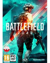 Battlefield 2042 Gra na PC Gra
