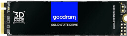 Dysk SSD GOODRAM PX500 512GB NVMe PCIe Gen