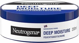 Neutrogena Deep Moisture krem do ciała (6 x