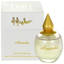 M.Micallef, Ananda, woda perfumowana, 100 ml
