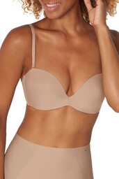 Biustonosz Stepy Soft 01 WDP beżowy