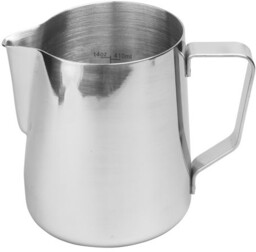Dzbanek do spieniania mleka Rhinowares Stainless Steel Pro