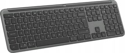 Logitech Signature Slim K950 Us Int Qwerty Klawiatura