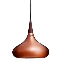FRITZ HANSEN - Orient P2 Lampa Wisząca