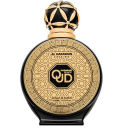 Al Haramain Black Oud czyste perfumy unisex 100