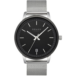 Obaku Denmark V270GDABMC