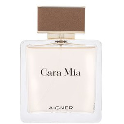Aigner Cara Mia woda perfumowana dla kobiet 100