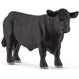 Schleich Slh13879 Aberdeen Angus
