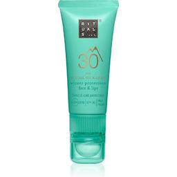Rytuały, Karma Winter Protect Face & usta 20