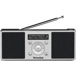 TechniSat DigitRadio 1S Radioodbiornik