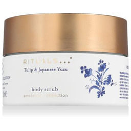 Rituals Amsterdam Collection Body Scrub peeling do ciała